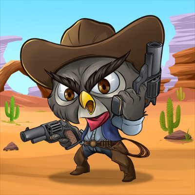 OUTLAW OWLS